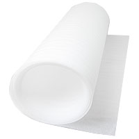 Foam roll 5m long